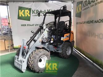 GiANT G2500 HD