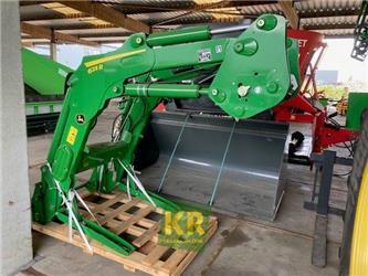 John Deere 623R