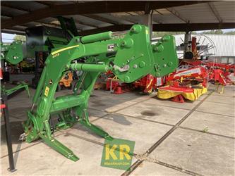 John Deere 623R HSL