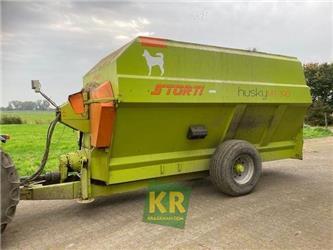 Storti Husky MT190