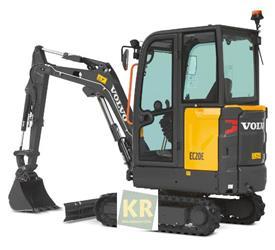 Volvo BM EC20E