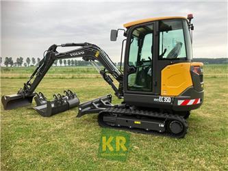 Volvo BM EC35D