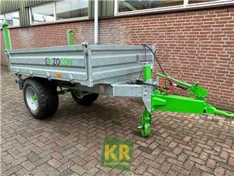 Zocon Z030
