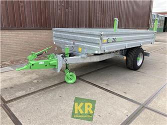 Zocon Z045 kipper