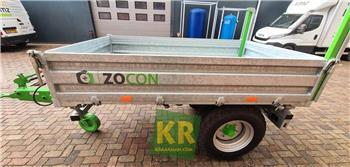 Zocon Z30