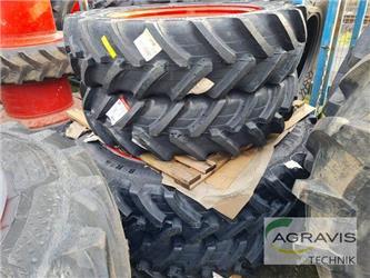 Alliance 340/85 R48 + 320/85 R32