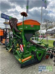 Amazone DRILLKOMBINATION