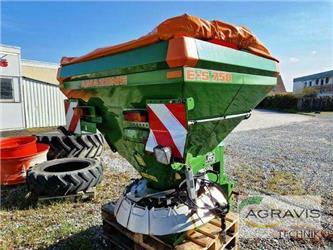 Amazone E+S 750