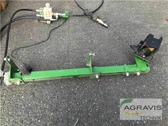 Amazone RADARSENSOR