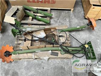 Amazone SPURANREIßER KG 3001 SPEZIAL