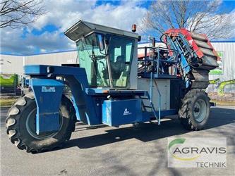Asa-Lift SP-200 E VOLLERNTER