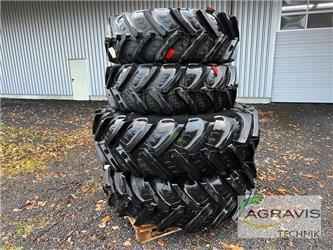 BKT 420/85 R28 + 520/85 R38