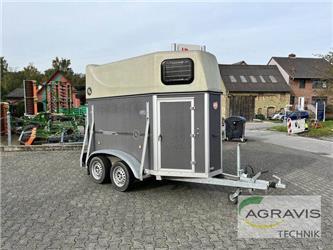 Blomert PFERDEANHÄNGER