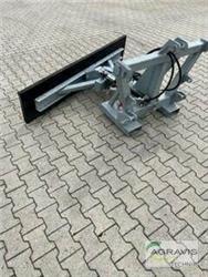 Buwalda GUMMISCHIEBER HYDR. HYDRAULISCH
