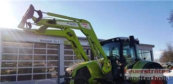 CLAAS FL 250