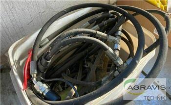 CLAAS HYDRAULISCHE KLAPPUNG DISCO