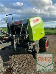 CLAAS Rollant 454 RC