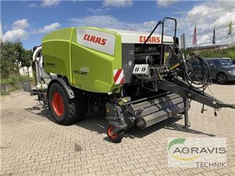 CLAAS ROLLANT 455 RC UNIWRAP
