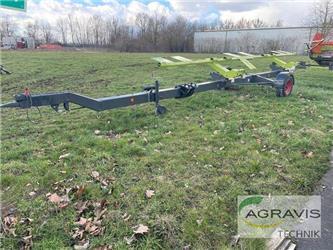 CLAAS TRANSPORTWAGEN 716