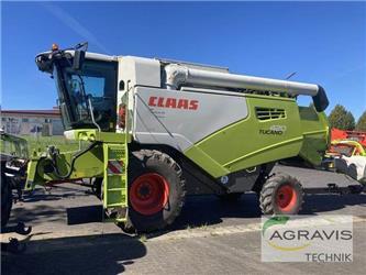 CLAAS TUCANO 420