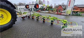 CLAAS VOLTO 1100 T