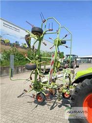 CLAAS VOLTO 670 H