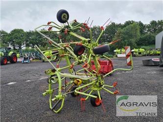 CLAAS VOLTO 770