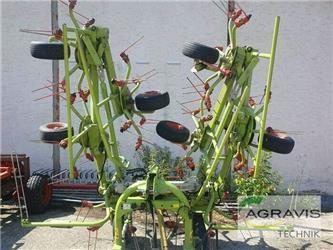 CLAAS VOLTO 870