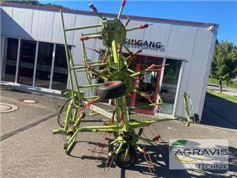 CLAAS VOLTO 870 H