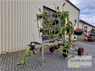 CLAAS VOLTO 870 T