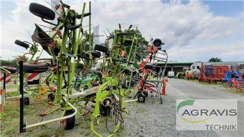 CLAAS VOLTO 900