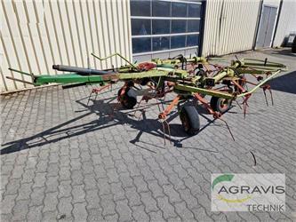 CLAAS WENDER