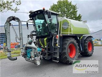 CLAAS XERION 3800 SADDLE TRAC