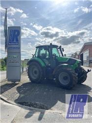 Deutz-Fahr AGROTRON 6160 TTV