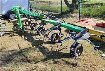 Deutz-Fahr CONDIMASTER 6821