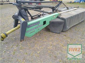 Deutz-Fahr SM 3.24