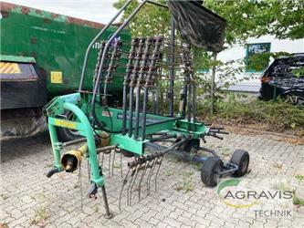 Deutz-Fahr SWATMASTER 4221