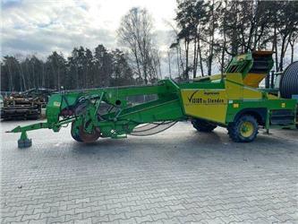  Divers Agricom V1S Vision by Standen