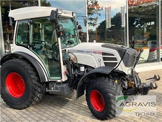 Fendt 208 FA VARIO