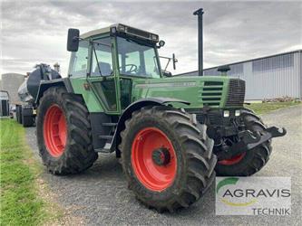 Fendt 311