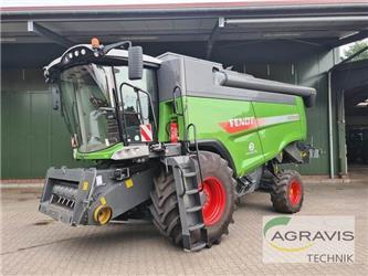 Fendt 5275 C PL
