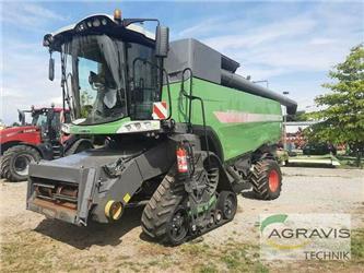 Fendt 9490 X HYBRID