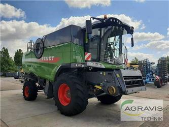Fendt 9490 X HYBRID