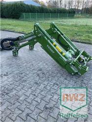 Fendt Cargo Profi 4X80, 3.Ventil