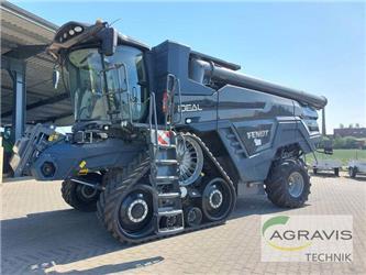 Fendt IDEAL 8 T