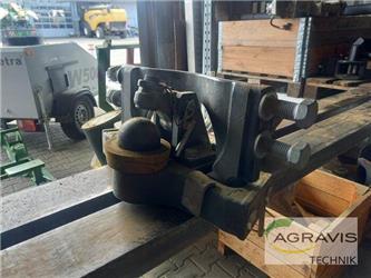 Fendt ZUGKUGELKUPPLUNG K 80 NORMAL/ KURZ