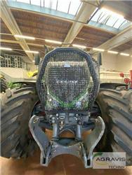  FORSTAUSRÜSTUNG FENDT 900 VARIO S4