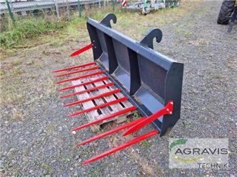  Frontlader 24 DUNGGABEL 2,10 M