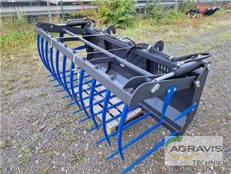  Frontlader 24 KROKODILGREIFER 2,40