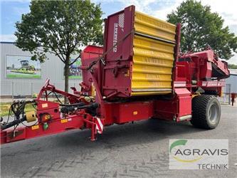 Grimme SE 150-60 UB